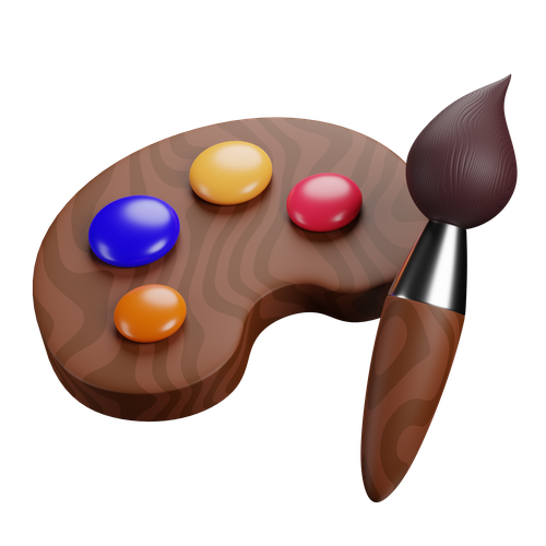 Painting Kit