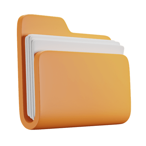 Folder Icon